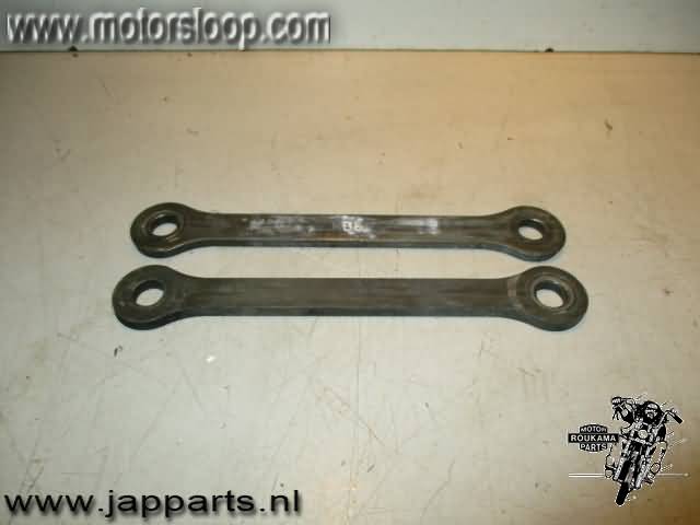 Yamaha YZF600R(4TV) Dog Bones