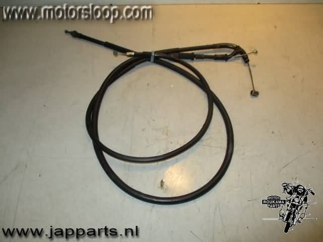 Yamaha YZF600R(4TV) Kabelset