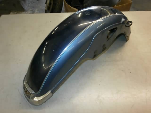 Yamaha XVZ1300(3JS) Voorspatbord 3JJ-W2151-00-4Y