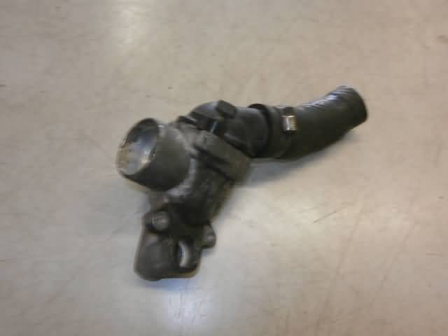 Yamaha XVZ1300(3JS) Thermostaathuis 26H-12417-00-00 & 26H-12413-