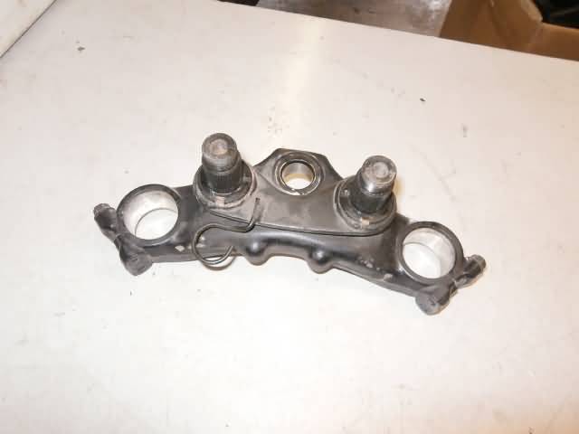 Yamaha XVZ1300(3JS) Front fork top yoke 1NL-23440-00-98