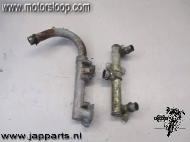 Yamaha FZR1000(3LE) Water hoses