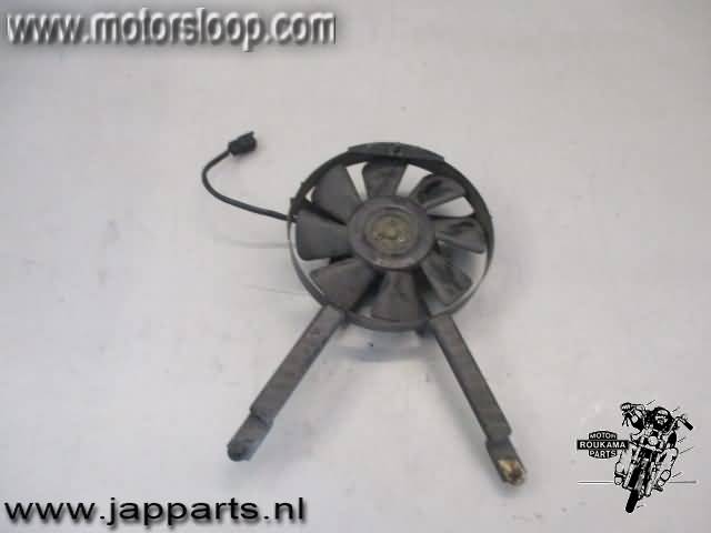 Yamaha FZR1000(3LE) Koelvin