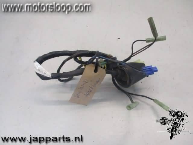 Yamaha FZR1000(3LE) Wire harness headlight