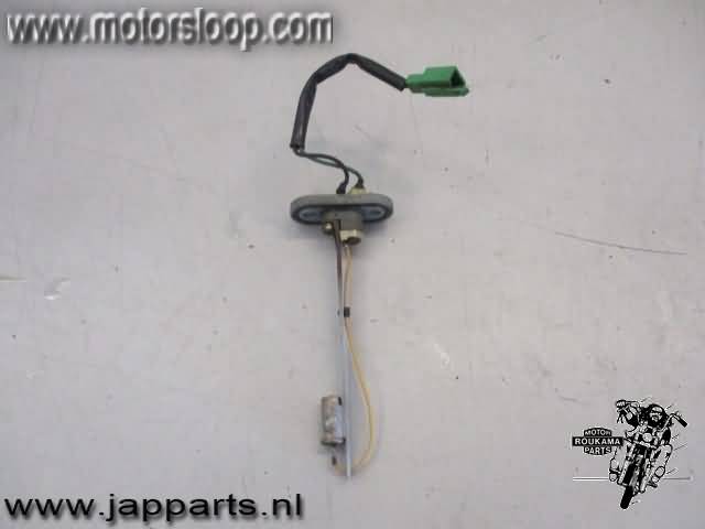 Yamaha FZR1000(3LE) Niveaumeter benzinetank