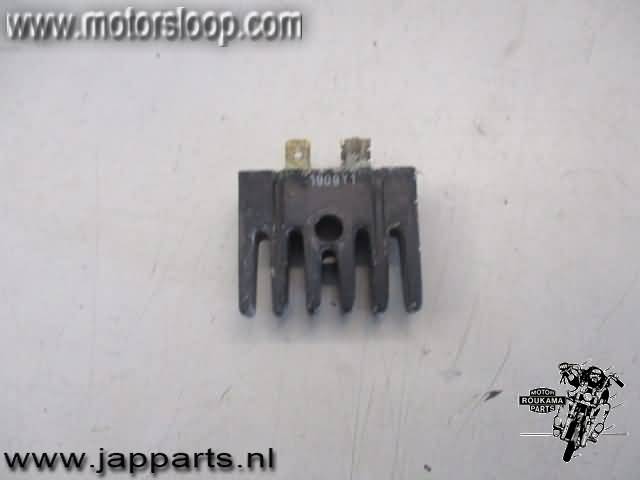 Yamaha FZR1000(3LE) Rectifier