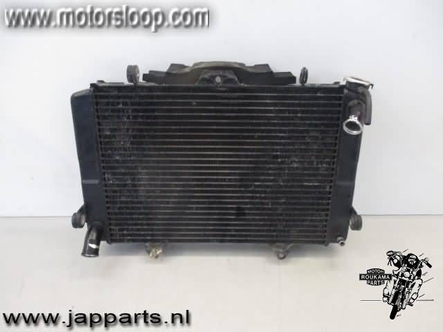 Yamaha FZR1000(3LE) Radiateur