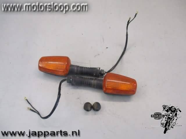 Yamaha FZR1000(3LE) Winker set rear