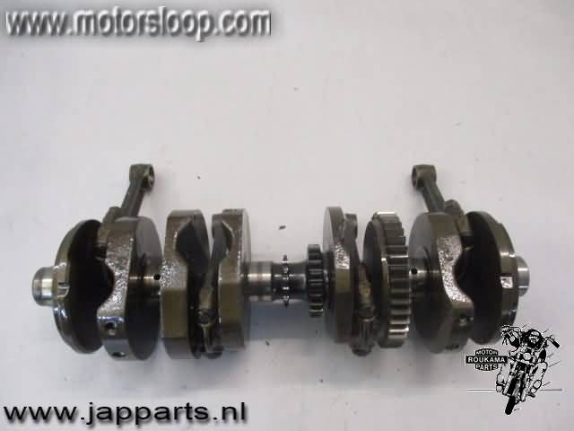 Yamaha FZR1000(3LE) Krukas