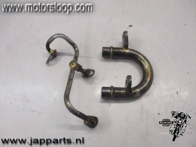 Yamaha FZR1000(3LE) Olie leiding intern