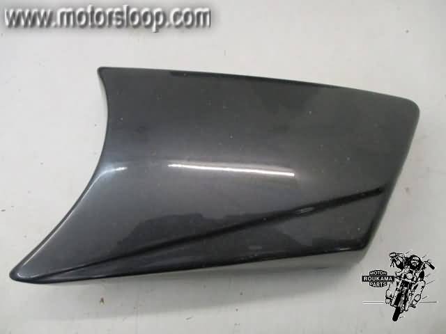 Yamaha XV920(5H1) Zijkap links grijs