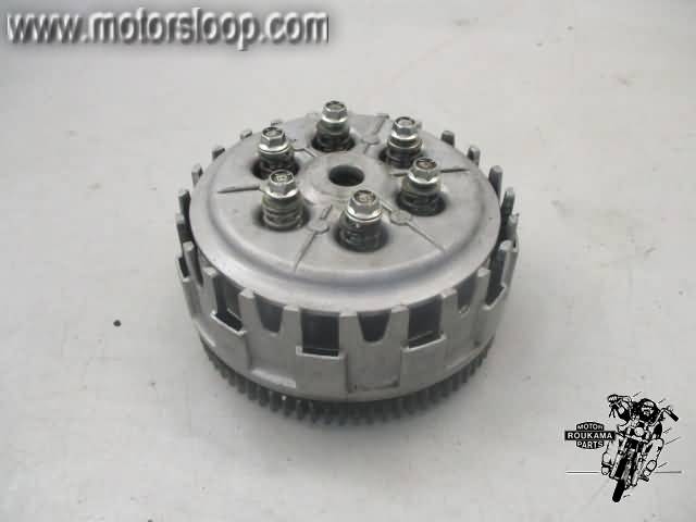 Yamaha XV920(5H1) Koppeling compleet