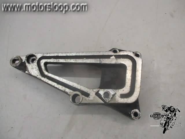 Yamaha XV920(5H1) Soporte estribera izquierda