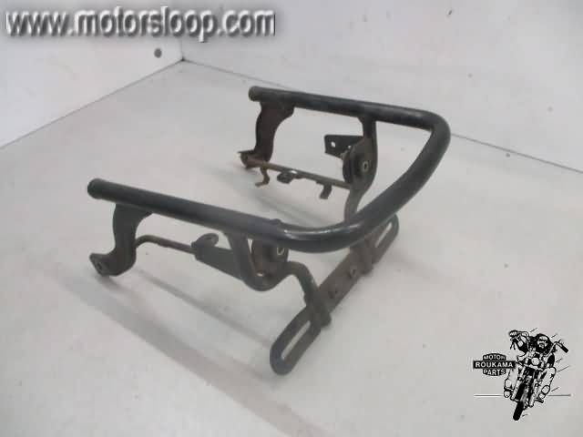 Yamaha XV920(5H1) Soporte matricula