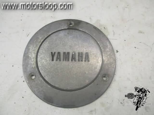 Yamaha XV920(5H1) Afdekkapje dynamo