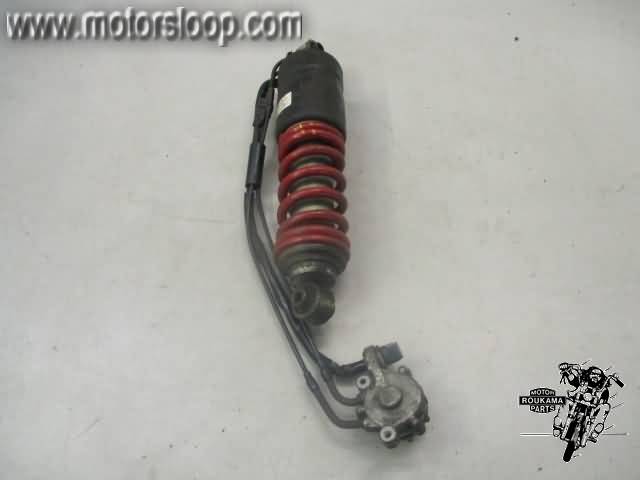 Yamaha XV920(5H1) Schokbreker