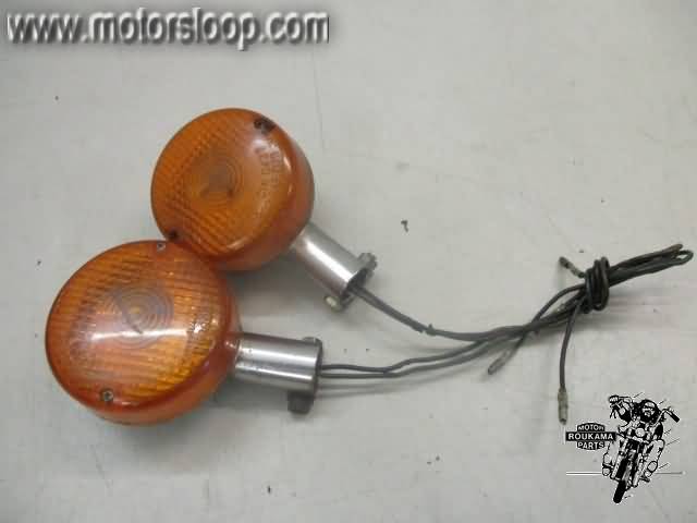 Yamaha XV920(5H1) Rear winkers