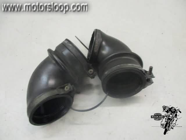 Yamaha XV920(5H1) Air filters rubbers