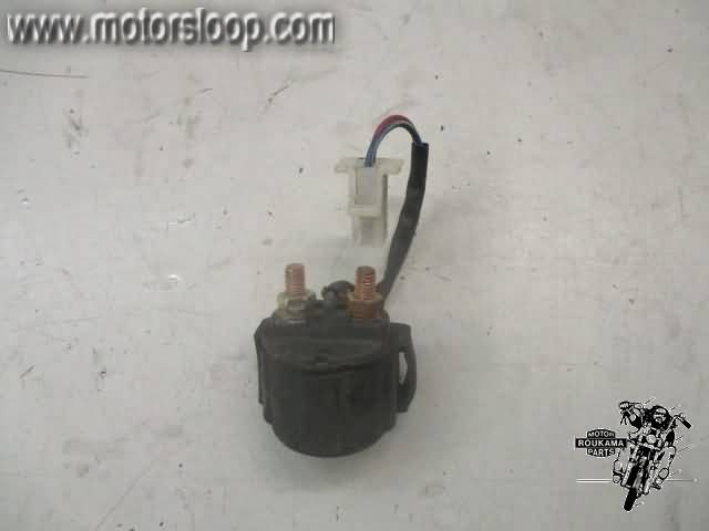 Yamaha XV920(5H1) Startrelais