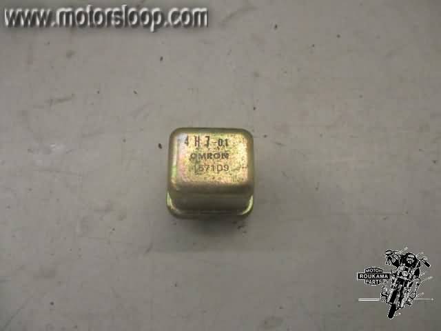 Yamaha XV920(5H1) Relais 4H7