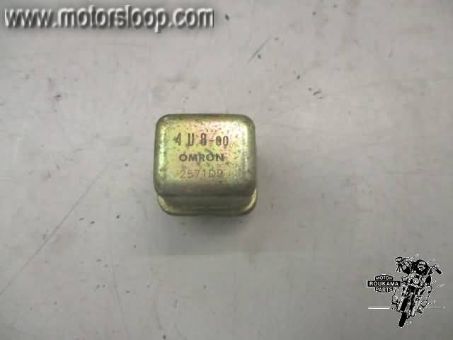 Yamaha XV920(5H1) Relais 4U8