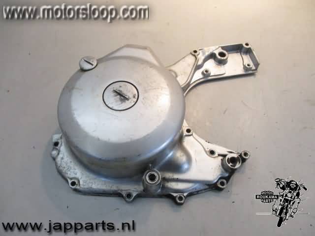 Yamaha TDM850(3VD) Alternator cover
