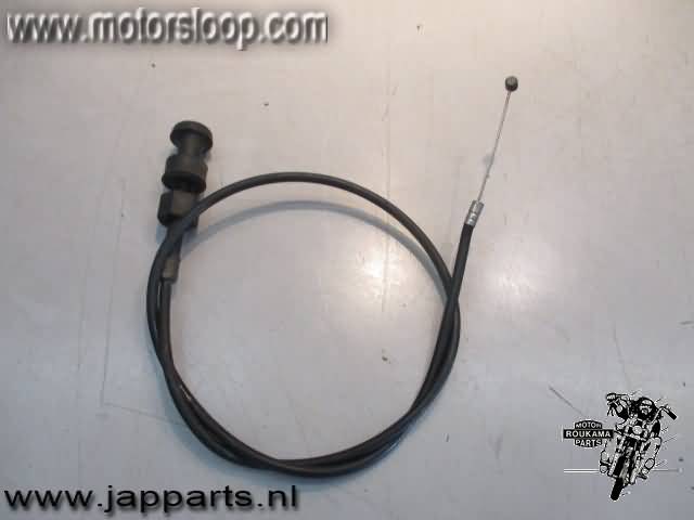 Yamaha TDM850(3VD) Choke Cable
