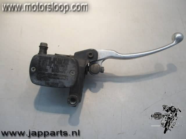 Yamaha TDM850(3VD) Rempomp