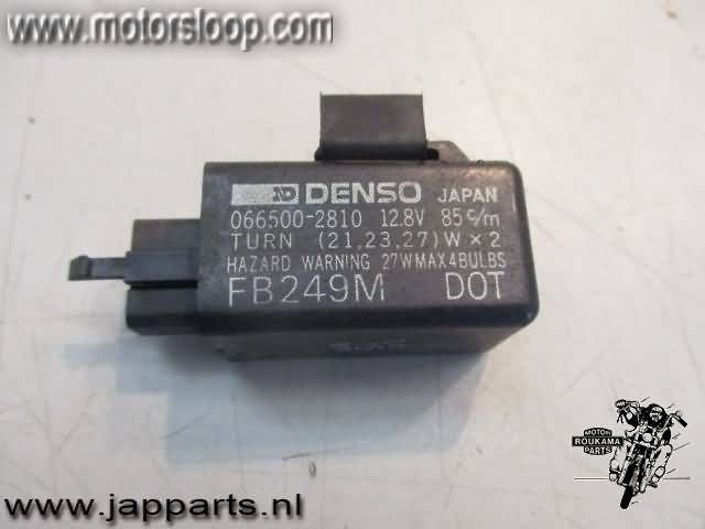Yamaha TDM850(3VD) Relay FB249M