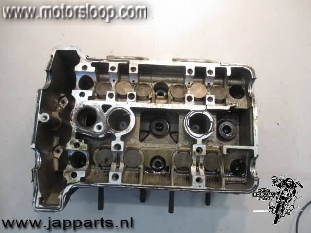 Yamaha TDM850(3VD) Cylinderkop