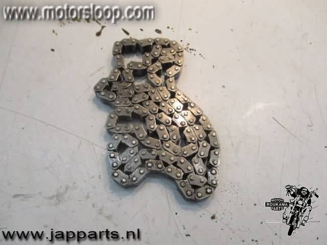 Yamaha TDM850(3VD) Nokkenasketting