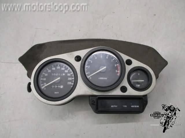 Yamaha TDM850(3VD) Tellerset