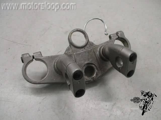 Yamaha TDM850(3VD) Voorvork balhoofdplaat