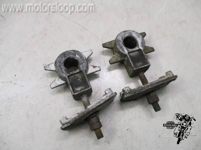 Yamaha TDM850(3VD) Kettingspanners