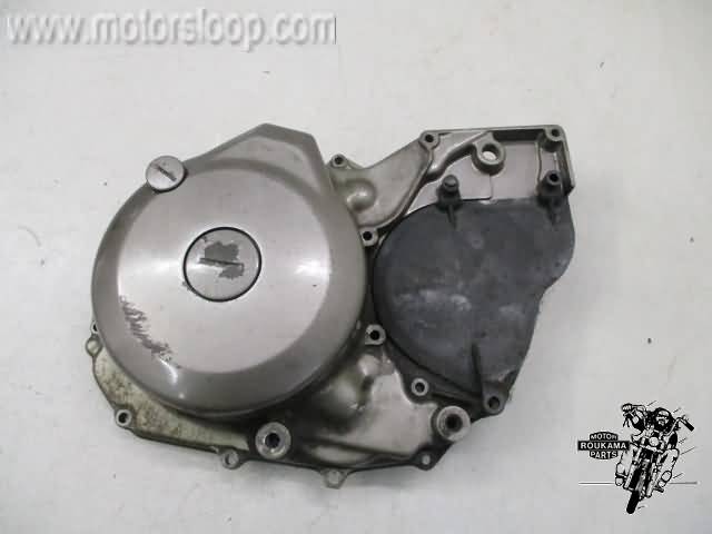 Yamaha TDM850(3VD) Dynamokap