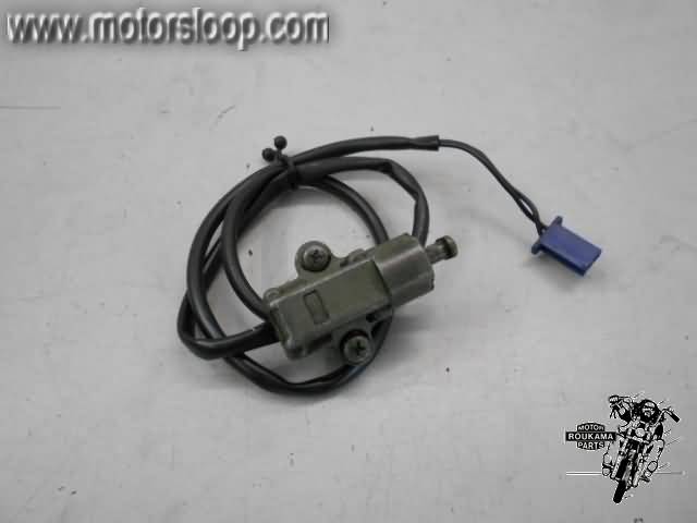 Yamaha YZF-R6(RJ031) Zijstandaard schakelaar