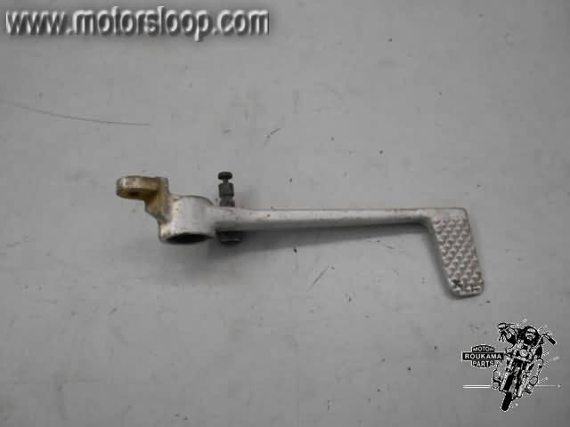 Yamaha YZF-R6(RJ031) Rempedaal