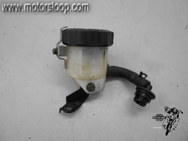 Yamaha YZF-R6(RJ031) Remvloeistof reservoir
