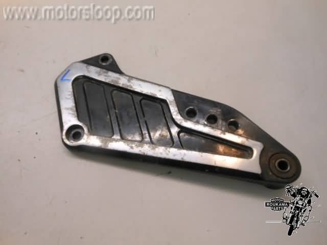 Yamaha XVZ1200(47G) Schetsplaat links 26H-27442-00