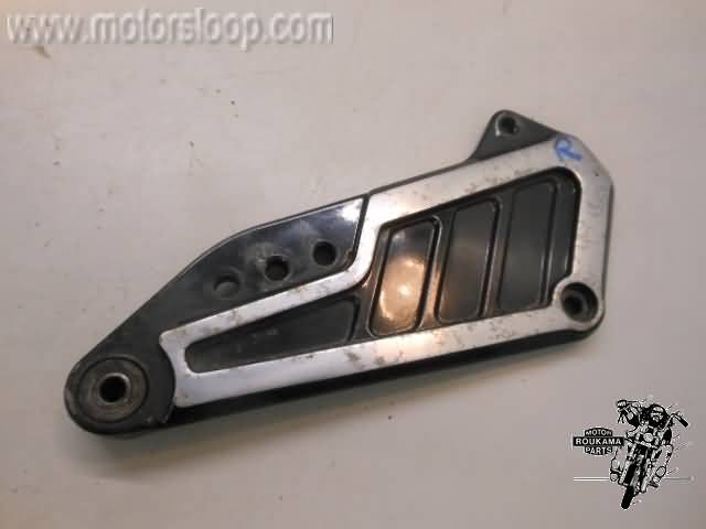 Yamaha XVZ1200(47G) Schetsplaat rechts 26H-27443-00