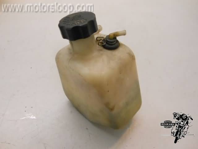 Yamaha XVZ1200(47G) Koelvloeistof reservoir 26H-21871-01