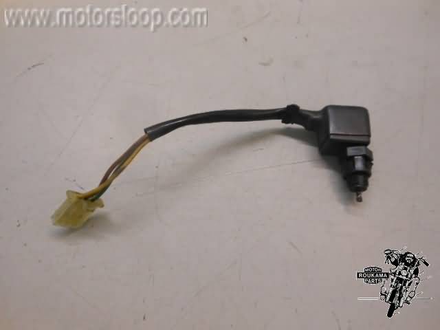 Yamaha XVZ1200(47G) Remlichtschakelaar achter 41V-82530-01