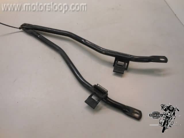 Yamaha XVZ1200(47G) Zijbeugels