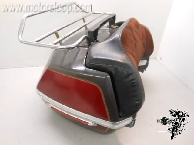 Yamaha XVZ1200(47G) Topkoffer