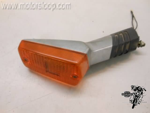Yamaha XVZ1200(47G) Knipperlicht links achter 26H-83330-70