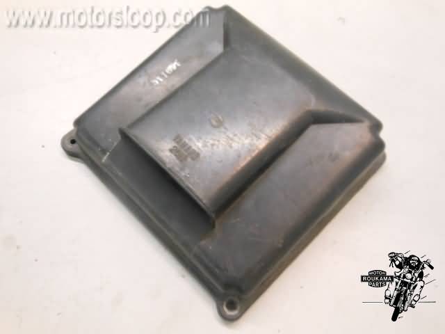 Yamaha XVZ1200(47G) Luchtfilter deksel 26H-14412-00