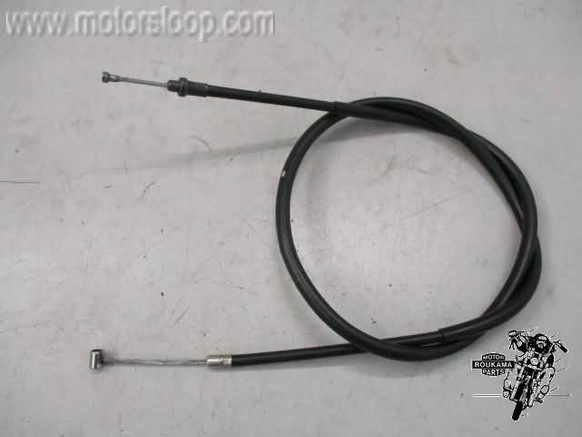 Yamaha XS400(12R/15G) Clutch cable