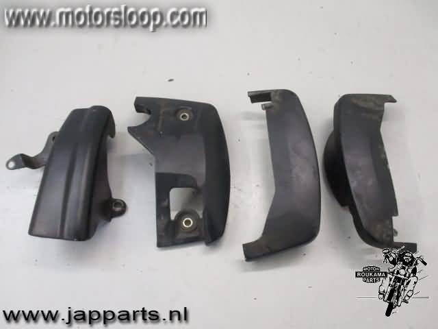 Yamaha BT1100(RP05) Cylinder hed covers