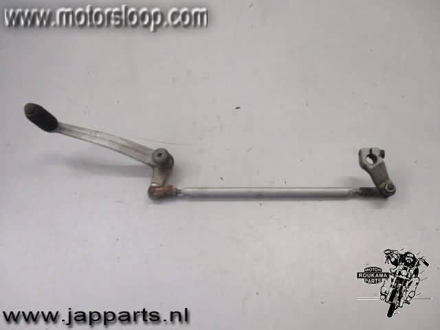 Yamaha BT1100(RP05) Shifter with rod