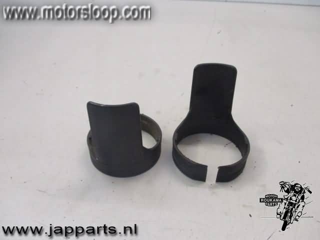 Yamaha BT1100(RP05) Voorvork kapjes
